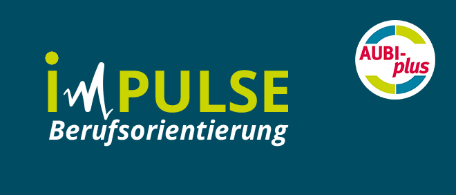 Newsletter Impulse Berufsorientierung