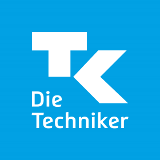 Logo TK