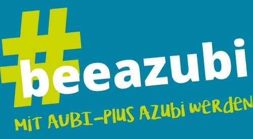 Initiative #beeazubi