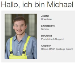 BASF BASF