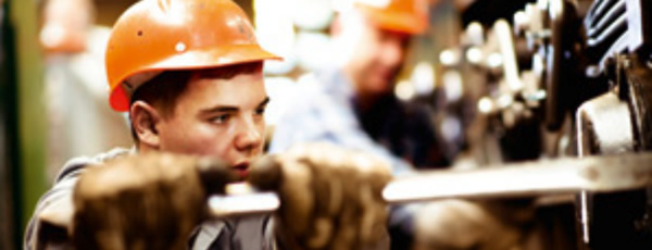 Deutsche Bahn - Ausbildung und Studium