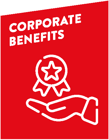 Corporate Benefits