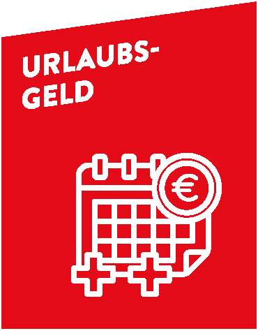 Urlaubsgeld