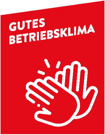 Gutes Betriebsklima