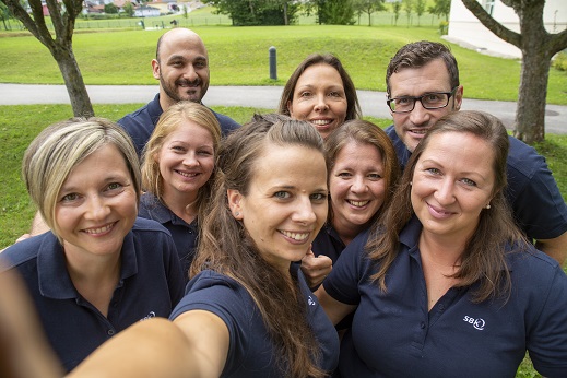 Ausbildung Und Duales Studium Bei Der Siemens Betriebskrankenkasse Sbk