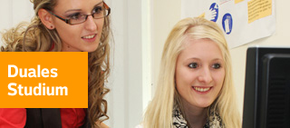 Vattenfall - duales Studium