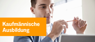 Vattenfall - kaufmännische Ausbildung